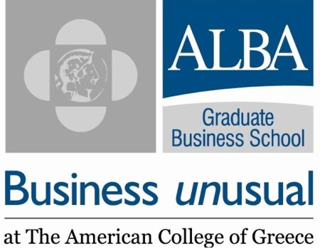 Alba Graduate Business Scholl