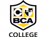 BCA Οικονομικό Κολέγιο Αθηνών