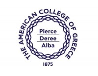 Deree The American College of Greece