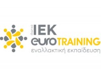 ΙΕΚ Eurotraining